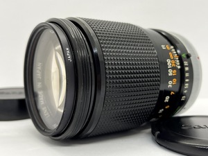 ★実用品★キャノン CANON FD 135mm F2.5 SC　単焦点　#0108-44