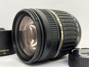 ★極上美品★ タムロン TAMRON AF 18-200mm F3.5-6.3 LD XR Di ii ASPHERICAL IF MACRO A14 PENTAX ペンタックス Kマウント #0115-3a