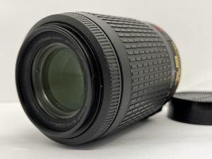 ★良品★ ニコン NIKON AF-S DX NIKKOR 55-200mm F4-5.6 G ED VR ＃0115-4a