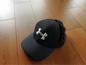 UNDER ARMOUR アンダーアーマー キャップ 帽子