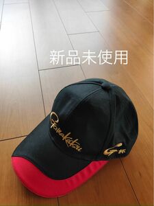 【入手困難】【新品未使用】Gamakatsu Cap Fishing がまかつ キャップ 鮎釣りアウトドア 