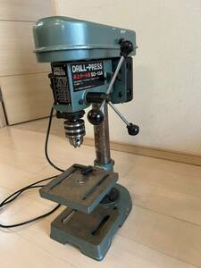 卓上ボール盤 DRILL-PRESS SD-13A