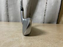 2zt2403 TaylorMade テーラーメイド アイアン R9 MAX 4番 左利き _画像8