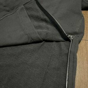 新品 John elliott HOODED VILLAIN M 2 ジョンエリオットMarni Dries van noten Loewe garcons plus junya margiela lemaireの画像5