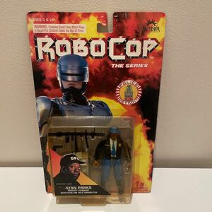 ロボコップ ROBOCOP フィギュア 【STAN PARKS】TOY ISLAND