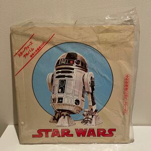 スターウォーズ STAR WARS アルバム R2-D2