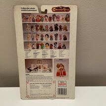 ゴールデンガール GOLDEN GIRL フィギュア 衣装 galoob ADVENTURE FASHION FOREST FANTASY【RUBEE】_画像9