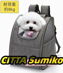 ペット用 キャリーバッグ 猫?小型犬用 キャリーバック3way 折り畳み型ペット