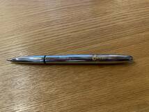 フィッシャー スペースペン Fisher Space pen ボールペン NASA25周年記念品_画像2