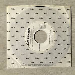 ANDREW LLOYD WEBBER THEME AND VARIATIONS カナダ盤 GARY MOORE