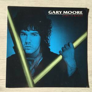 GARY MOORE FRIDAY ON MY MIND PROMO