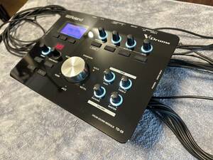 Roland td-25 音源モジュール　電子ドラム