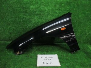 インテグラ GF-DB8 左フロントフェンダー NH592P タイプR 307222