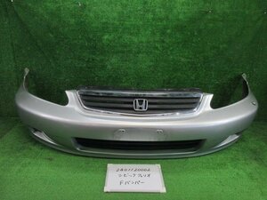  Honda Civic GF-EK3 передний бампер NH583M Ferio ML 402029