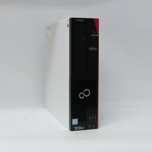 ☆ 即決 Fujitsu i3-8100 3.6GHz/8G/500G/OS無 ESPRIMO D588/TX