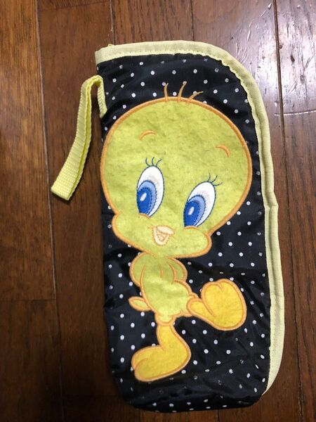 トゥイーティー ケース