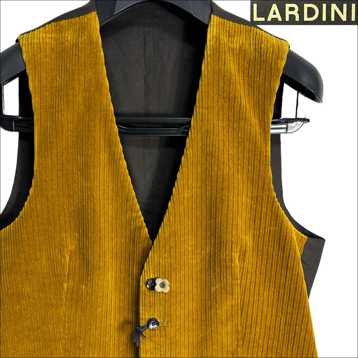 2024年最新】Yahoo!オークション - LARDINI(Lサイズ - ベスト)の中古品 