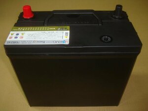 KMG Battery 70B24L リサイクルバッテリー(中古品）再充電後出荷　 送料無料　（北海道・沖縄・他離島は別途必要）203195