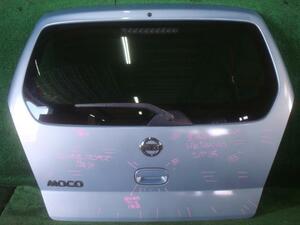 モコ UA-MG21S バックドア　 23100-4A0A0 23100-4A02B 201371