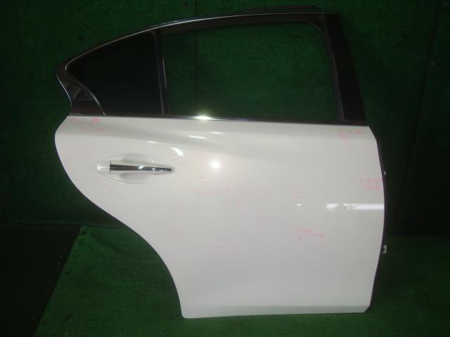スカイライン DAA-HV37 右Rドア H210M-4GAMA 199392