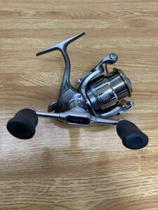 ダイワ DAIWA リール CALDIA 2004（中古）