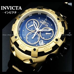 至高★Thunderboltモデル INVICTA Bolt 21353　インビクタ　サンダーボルト　希少