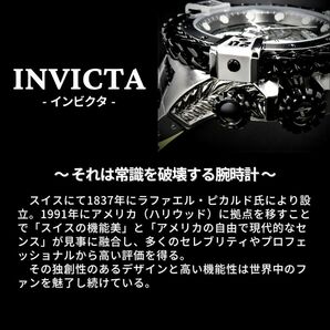 世界限定モデル★ミッキーマウス★自動巻 INVICTA Disney 32505 インビクタ ディズニーの画像10