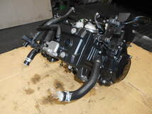 YZF250　R25　RG10J　エンジン　セルモーター　引取り限定！　神戸市_画像8