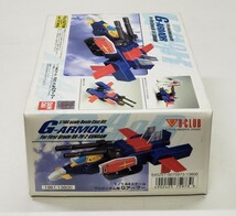 B-CLUB 1/144 FGガンダム用 Gアーマー ガレージキット_画像8