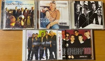 【即決】Backstreet Boys★バックストリート・ボーイズ★NICK CARTER★ニック★CD★ベストアルバム含・DVD等★12品セット_画像3