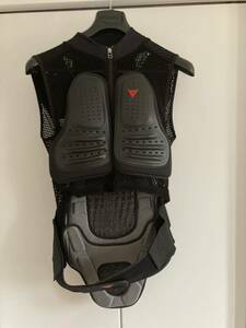 【美品】DAINESE WEVEプロテクター 