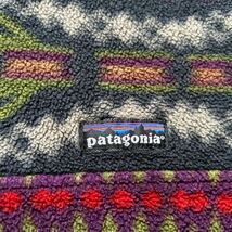 90s スナップT アメリカ製など3点セットpatagonia Columbia 雪なしタグ パタゴニア コロンビア 90年代 US 古着 フリース_画像3