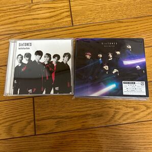 SixTONES Imitation Rain NAVIGATOR イミテーション レイン ナビゲーター シックストーンズ 音楽