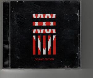 輸入盤 ONE OK ROCK [35xxxv Deluxe Edition] ワンオクロック