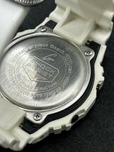 カシオ　ジーショック　G-SHOCK　GWK-5600C　稼働品　CASIO　中古品　保管品_画像9