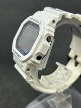 カシオ　ジーショック　G-SHOCK　GWK-5600C　稼働品　CASIO　中古品　保管品_画像3