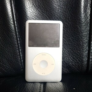 iPod classic Apple アイポッド クラシック 160GB