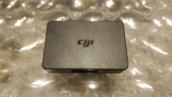 DJI Mavic AIR アダプタ　パワーバンクアダプタ　Adapter PD03