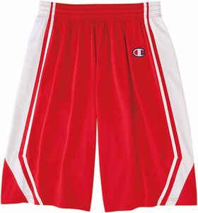 [チャンピオン] バスケットボール パンツ CBR2252 メンズ スカーレット 日本 S-(日本サイズS相当) K563