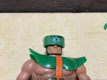 ヒーマン　HE-MAN Masters of the Universe 　Tri-Klops_画像5