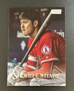 大谷翔平 2年目 トレカ 2019 Topps Stadium Club MLB Shohei Ohtani Angels #66 MLB
