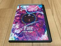 DVD Fate / stay night Heaven's Feel Ⅲ. spring song_画像1