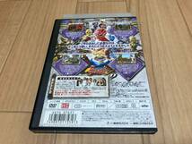 DVD 獣拳戦隊 ゲキレンジャー Vol.11_画像3
