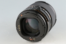 Hasselblad Carl Zeiss Planar T* 110mm F/2 FE Lens #50740F6_画像5