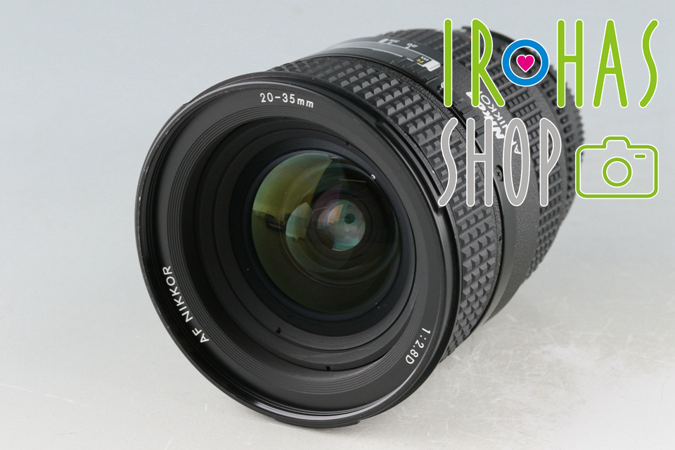 2025年最新】Yahoo!オークション -nikkor 20-35mm f2.8dの中古品 2025年最新】Yahoo!オークション -nikkor 20-35mm f2.8dの中古品