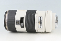 Minolta AF Apo Tele Zoom 700-200mm F/2.8 D SSM Lens for Sony AF #51111F6_画像6