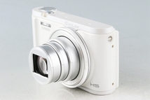 Casio Exilim EX-ZR3100 Digital Camera With Box #51130L7_画像2