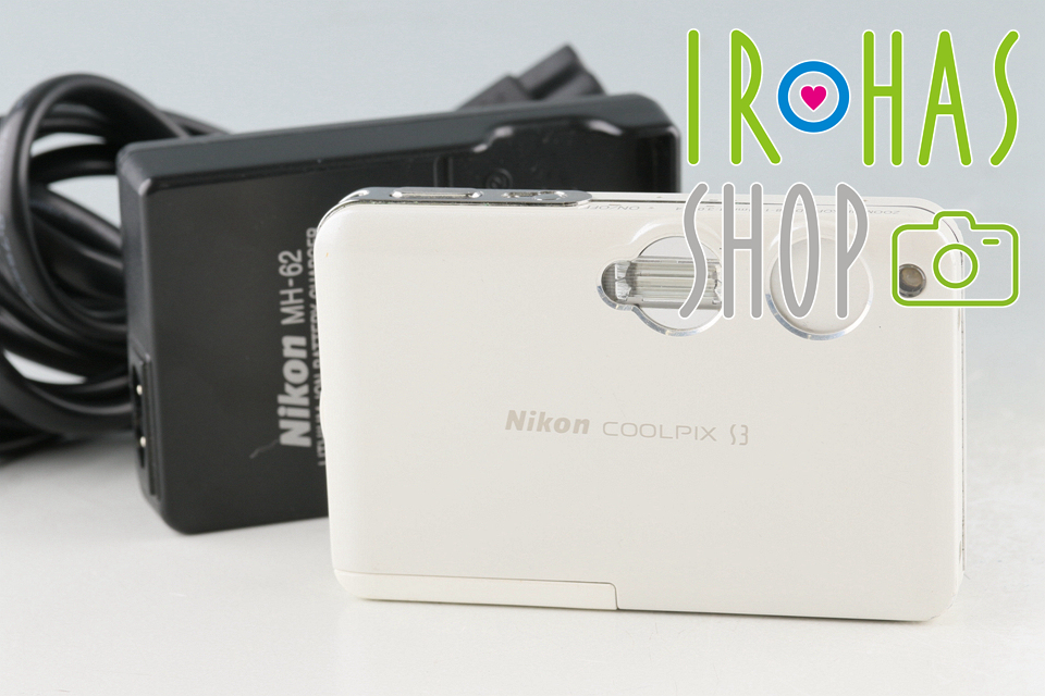 2025年最新】Yahoo!オークション -nikon coolpix s3の中古品 2025年最新】Yahoo!オークション -nikon coolpix s3の中古品