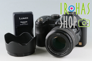 Panasonic Lumix DMC-FZ50 Digital Camera #51159I