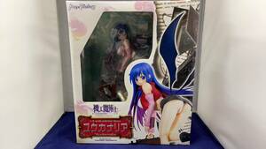 I-1082 中古品◆フィギュア 機工魔術士 -enchanter- ユウカナリア